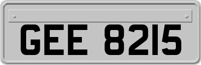 GEE8215