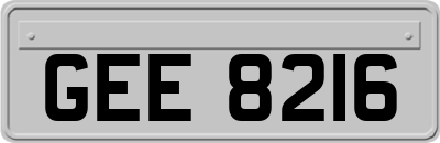 GEE8216