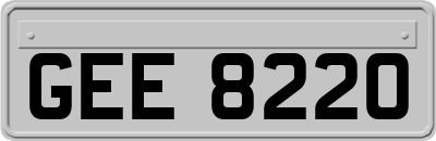 GEE8220