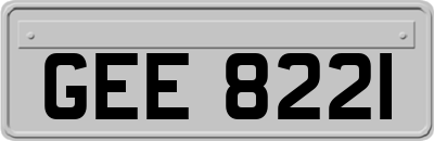 GEE8221