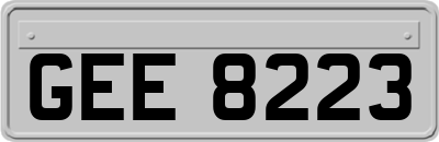 GEE8223