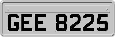 GEE8225