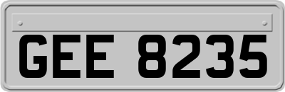 GEE8235
