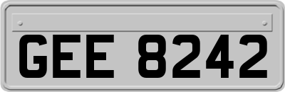 GEE8242