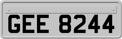 GEE8244