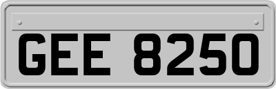 GEE8250
