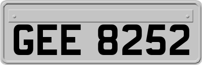 GEE8252