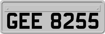 GEE8255