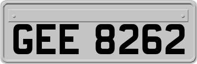 GEE8262
