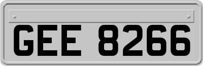 GEE8266