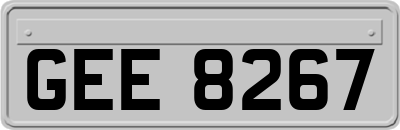 GEE8267