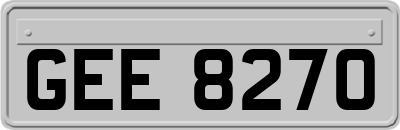 GEE8270