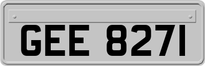 GEE8271