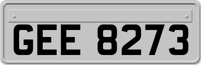 GEE8273
