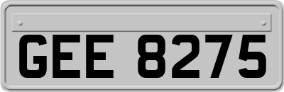 GEE8275