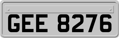 GEE8276