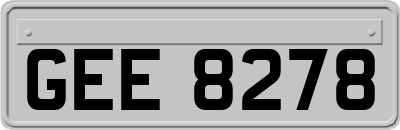 GEE8278