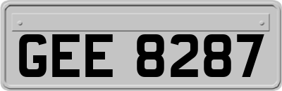 GEE8287