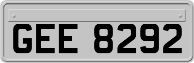 GEE8292