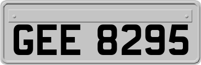 GEE8295