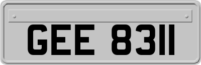 GEE8311