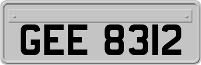 GEE8312
