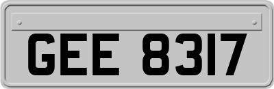 GEE8317