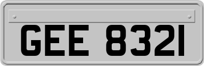 GEE8321
