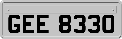 GEE8330