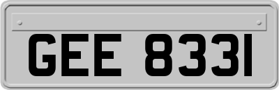 GEE8331