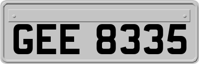 GEE8335