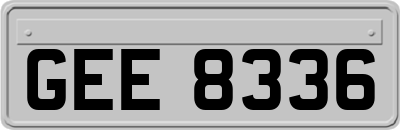 GEE8336