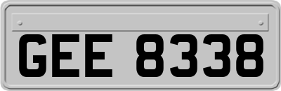 GEE8338