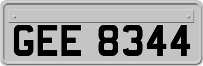 GEE8344