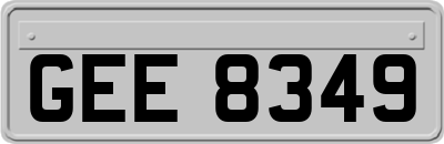 GEE8349