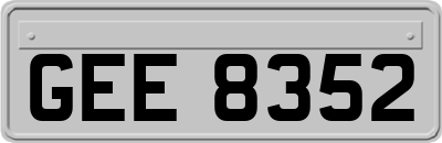 GEE8352