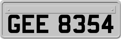 GEE8354
