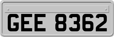 GEE8362