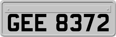 GEE8372
