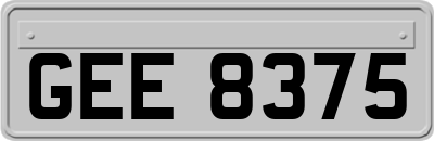 GEE8375