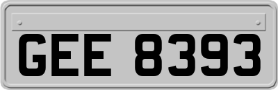 GEE8393