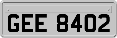 GEE8402