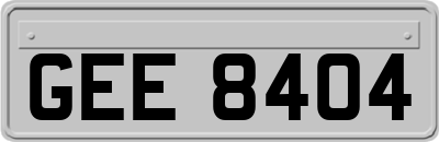 GEE8404