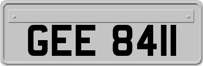 GEE8411