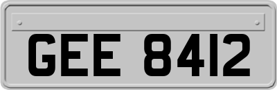 GEE8412