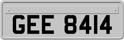 GEE8414