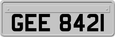 GEE8421