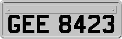 GEE8423