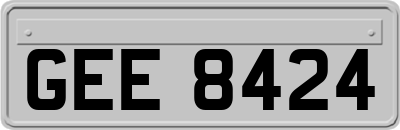 GEE8424