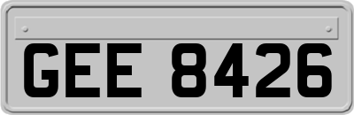 GEE8426